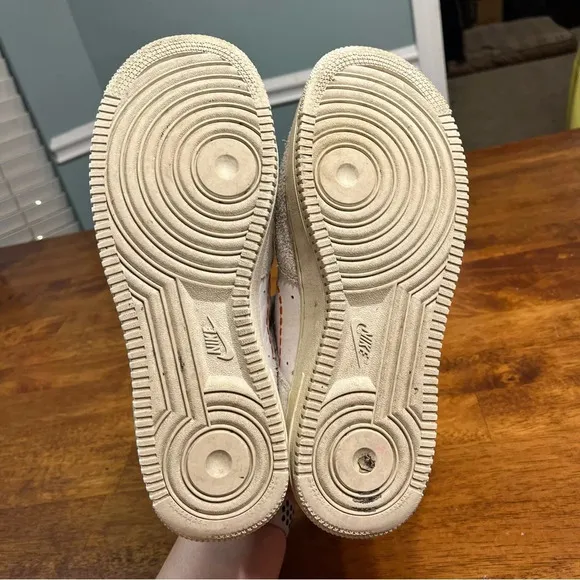 Women’s Nike Air Force 1 Low ‘07 SE Nike 101 size 10.5