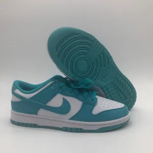 Women’s Nike Dunk Low NN White/Blue DD1873-105 NWOB