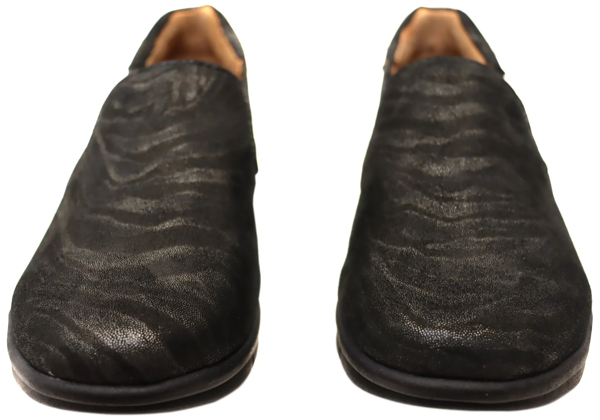 Womens Nurse Mates Sandy Comfortable Slip On Shoes