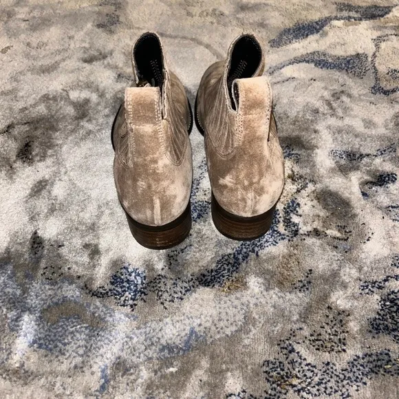 Women’s Paul Green Boots