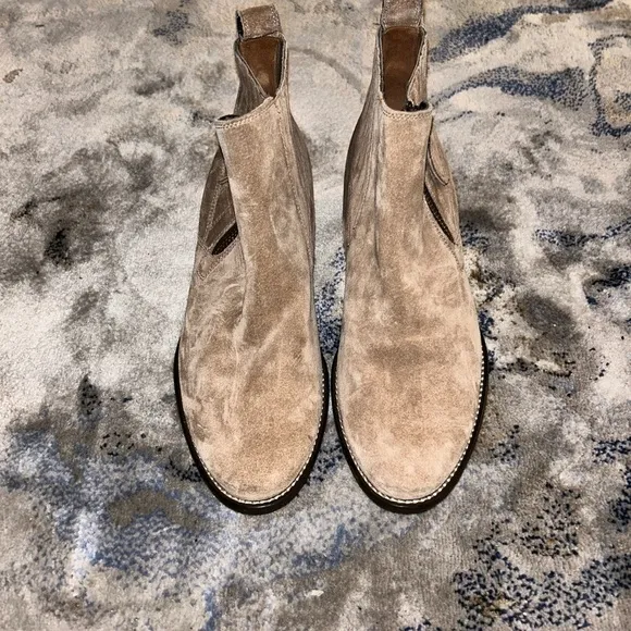 Women’s Paul Green Boots