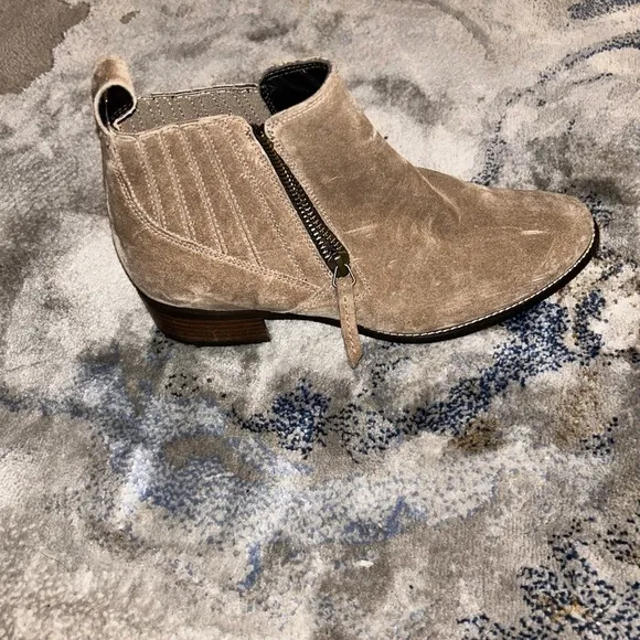 Women’s Paul Green Boots