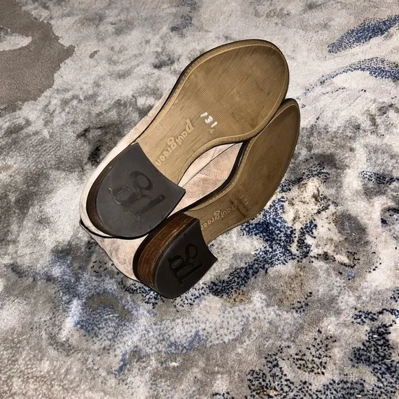 Women’s Paul Green Boots