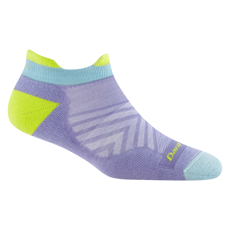 Women's Run No Show Tab Ultra-Lightweight Running Sock