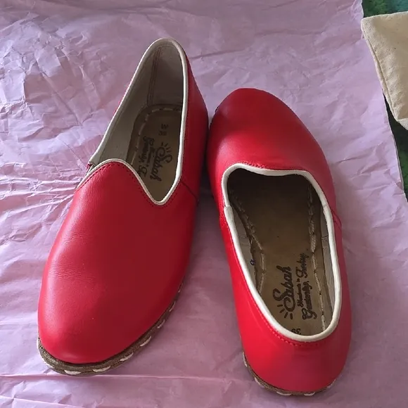 Women's Sabah