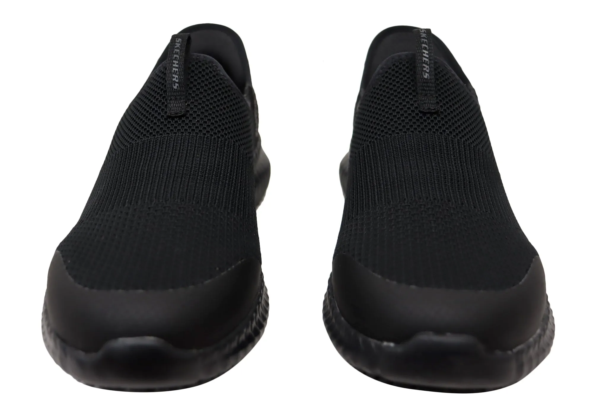 Womens Skechers Slip Ins Cessnock Gwynedd Slip Resistant Work Shoes