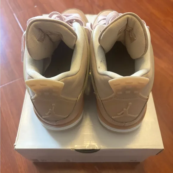 Women's Tan Sneakers