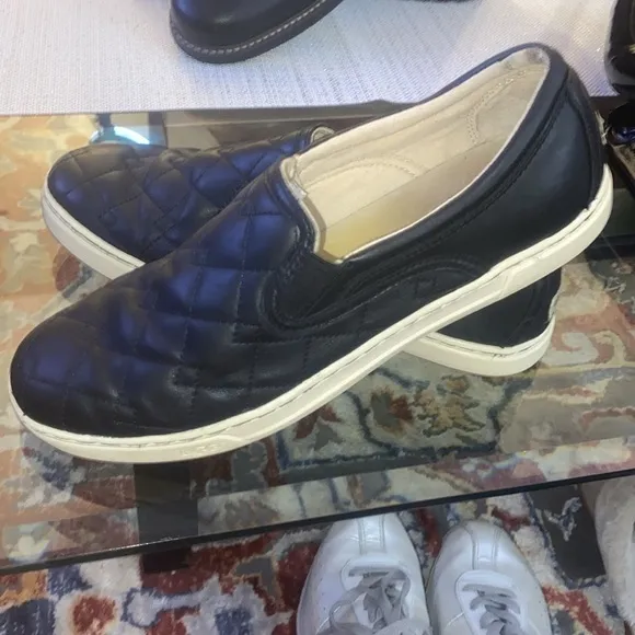 Women’s UGG slip on sneakers