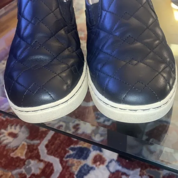 Women’s UGG slip on sneakers
