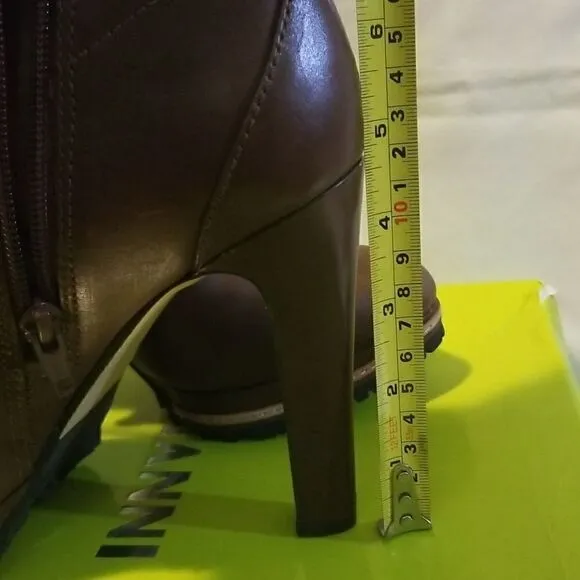 Womens Gianni Bini Boots