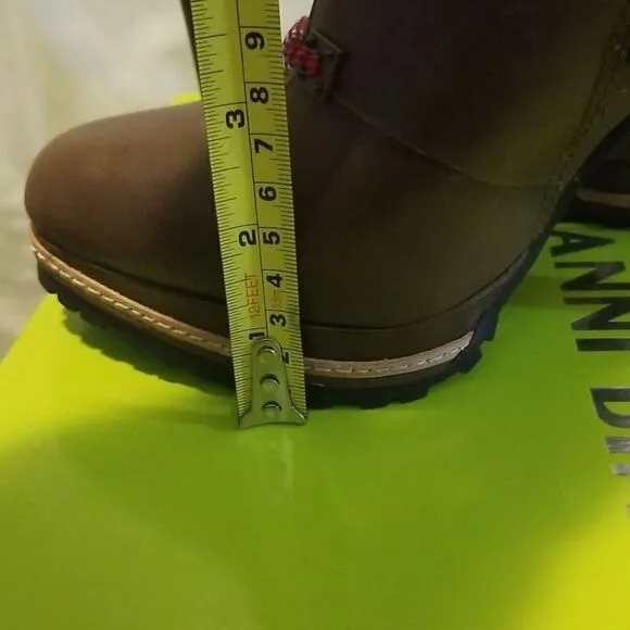 Womens Gianni Bini Boots