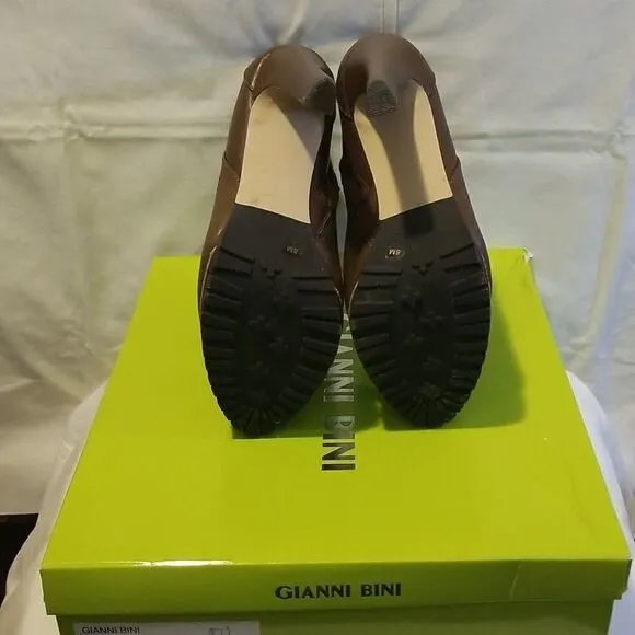 Womens Gianni Bini Boots