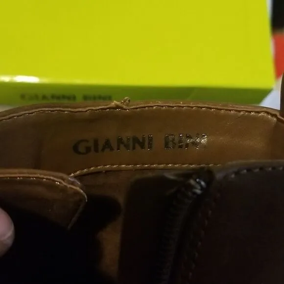 Womens Gianni Bini Boots