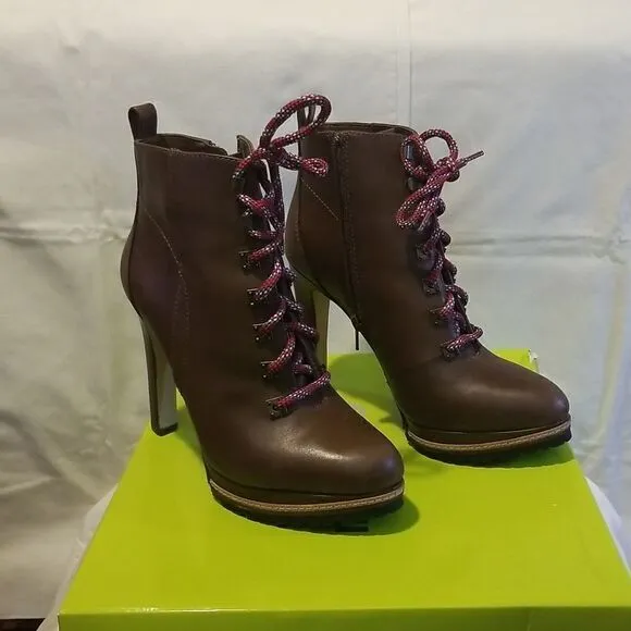 Womens Gianni Bini Boots