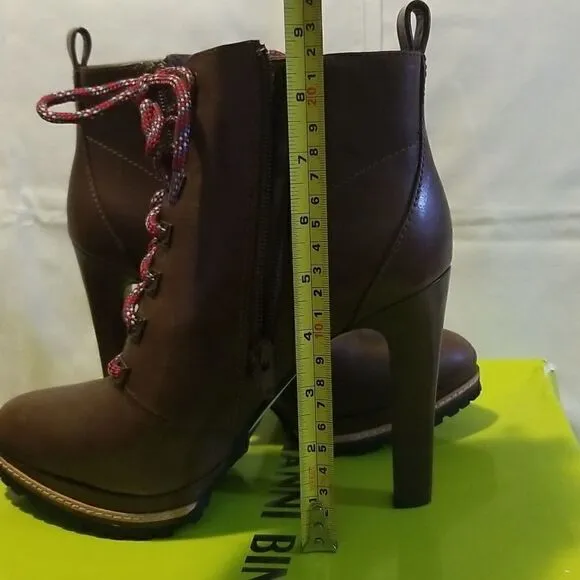 Womens Gianni Bini Boots