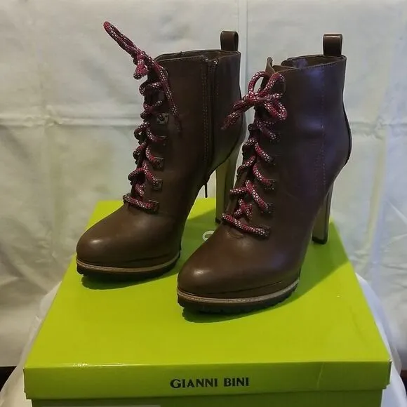 Womens Gianni Bini Boots