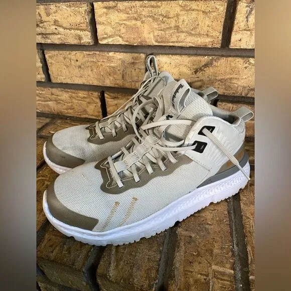 Women’s timberland composite safety toe shoes
