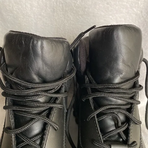 Worx by Red Wing Shoes 6513 boots (size 11 WW)