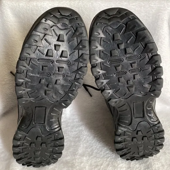 Worx by Red Wing Shoes 6513 boots (size 11 WW)