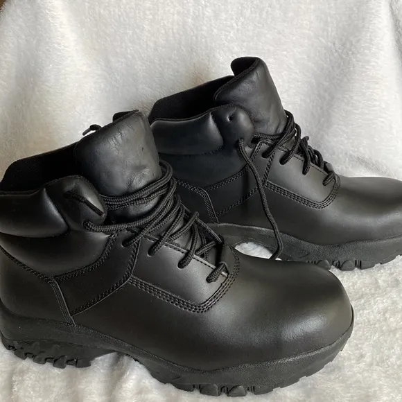 Worx by Red Wing Shoes 6513 boots (size 11 WW)