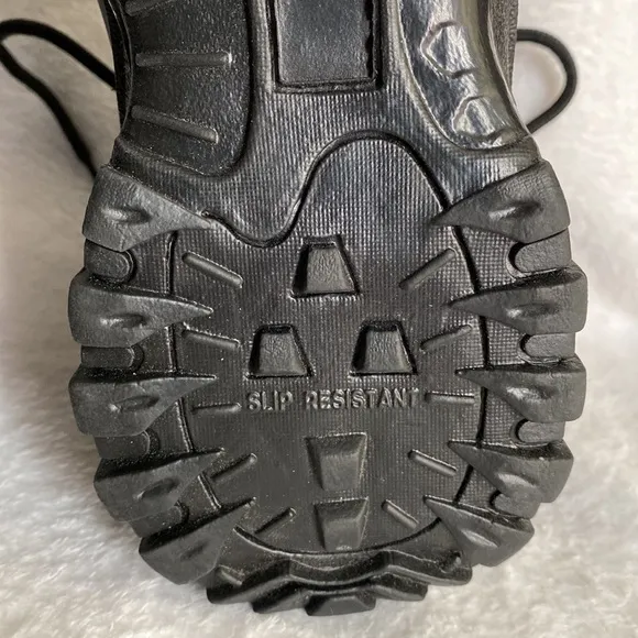 Worx by Red Wing Shoes 6513 boots (size 11 WW)