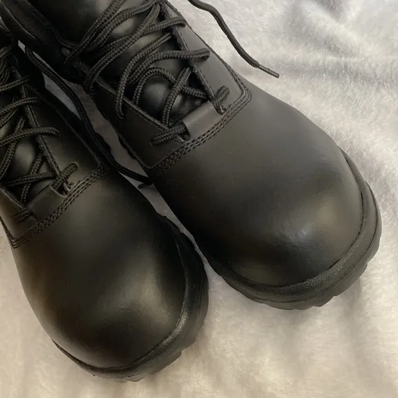 Worx by Red Wing Shoes 6513 boots (size 11 WW)