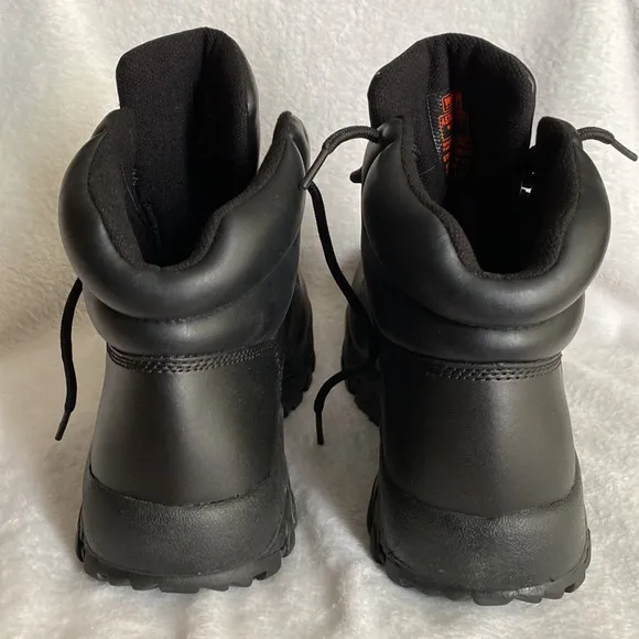 Worx by Red Wing Shoes 6513 boots (size 11 WW)