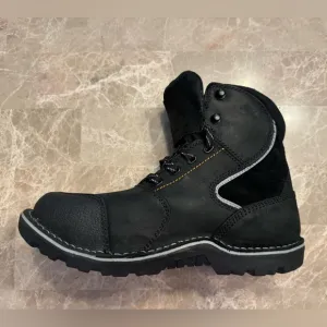 Worx By Red Wing Shoes Women’s Safety Toe Boots. Size 10. New without box.