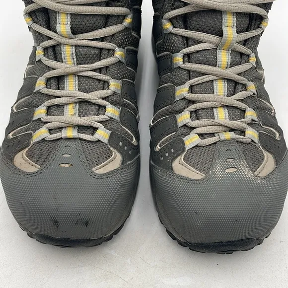 Worx By Red Wing Steel Toe Safety Work Shoes Womens 9.5