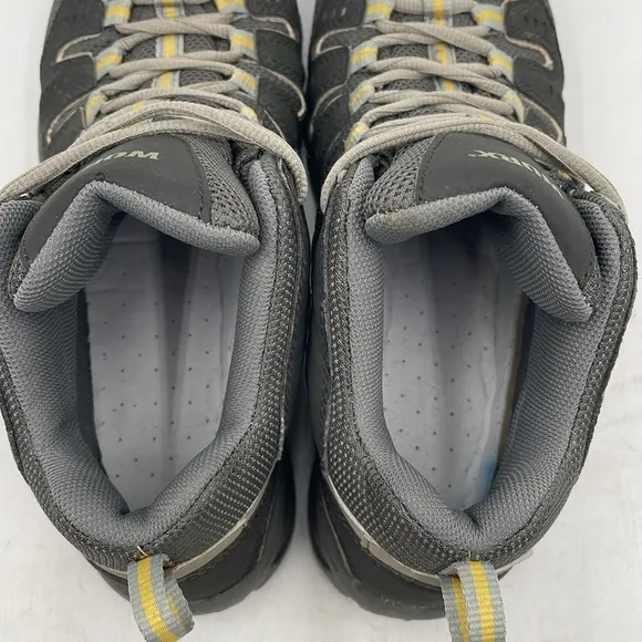Worx By Red Wing Steel Toe Safety Work Shoes Womens 9.5