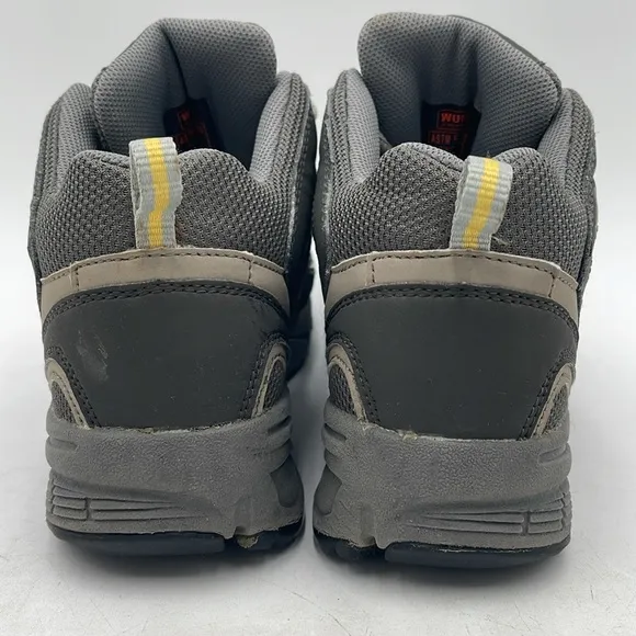 Worx By Red Wing Steel Toe Safety Work Shoes Womens 9.5