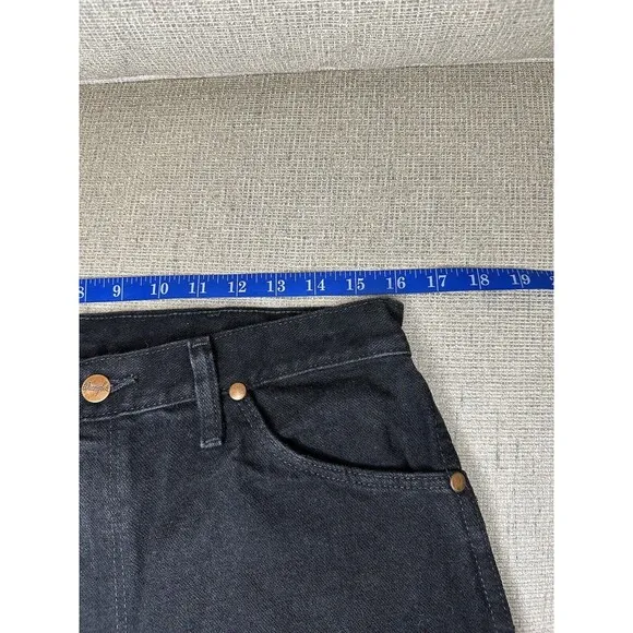 Wrangler Men's 13MWZ Cowboy Cut Original Fit Jeans NEW