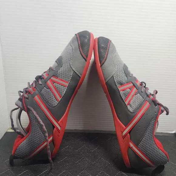 Xero Shoes PRIO Men's Size 10 Barefoot Training Athletic Hiking Sneakers