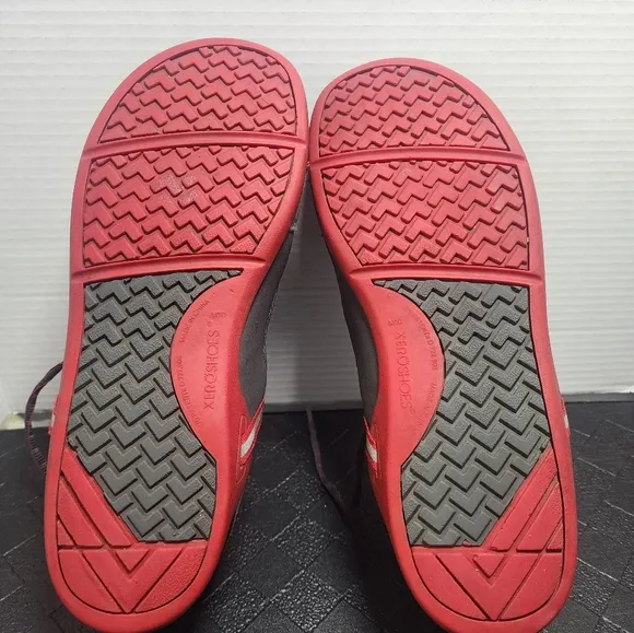 Xero Shoes PRIO Men's Size 10 Barefoot Training Athletic Hiking Sneakers