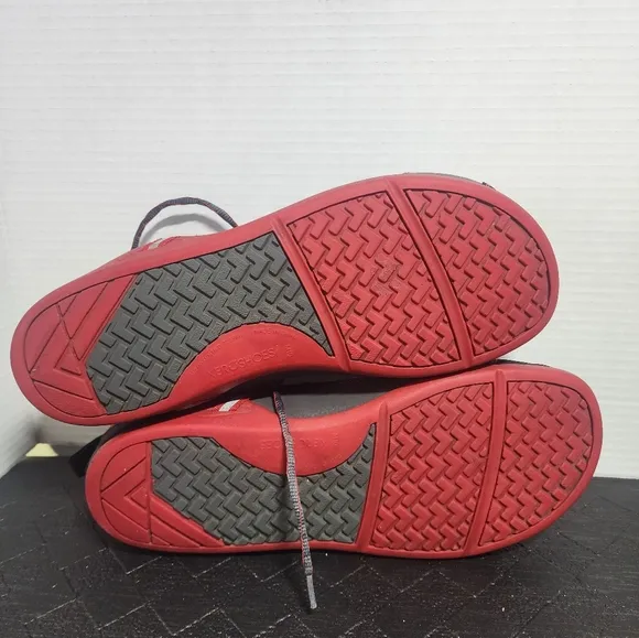 Xero Shoes PRIO Men's Size 10 Barefoot Training Athletic Hiking Sneakers