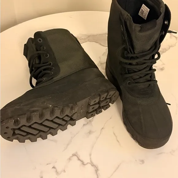 Yeezy 950 Men's Boots