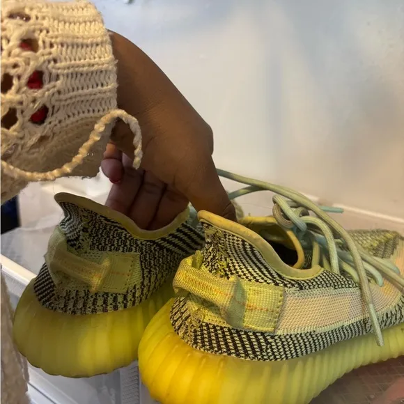 Yeezy Boost 350 V2 Non Reflective