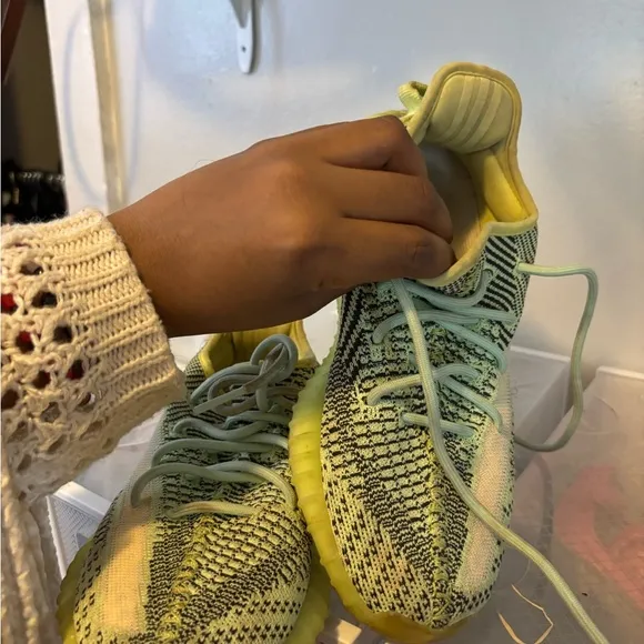 Yeezy Boost 350 V2 Non Reflective