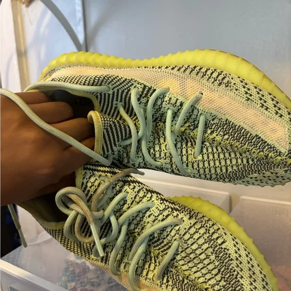 Yeezy Boost 350 V2 Non Reflective
