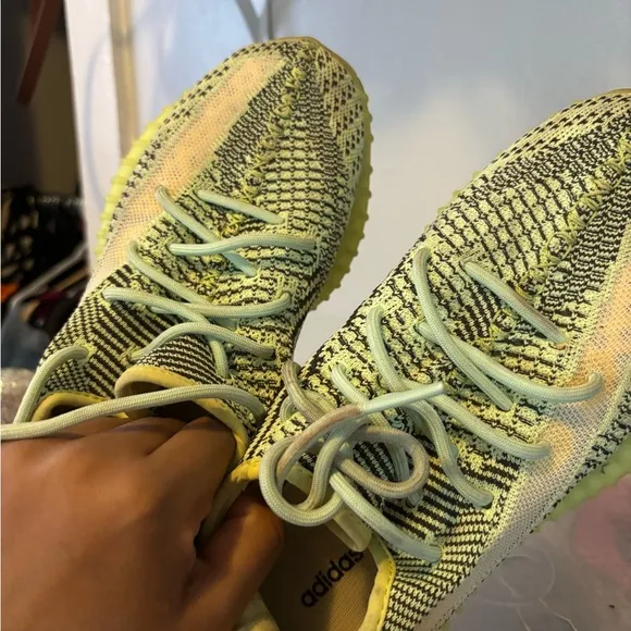 Yeezy Boost 350 V2 Non Reflective