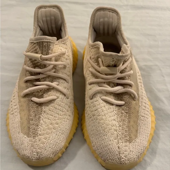 Yeezy boys sneakers