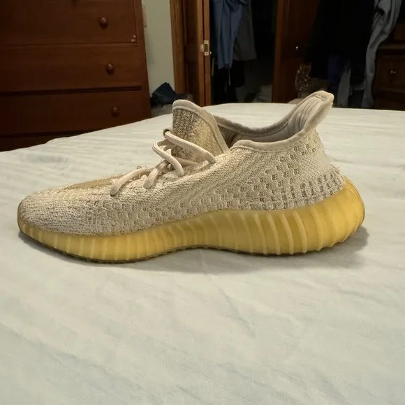 Yeezy boys sneakers