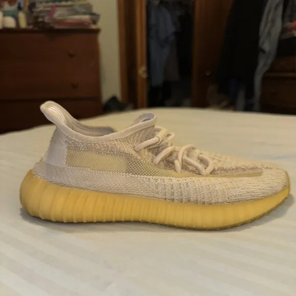 Yeezy boys sneakers