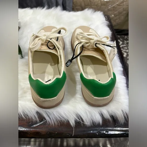 Zara casual sneakers