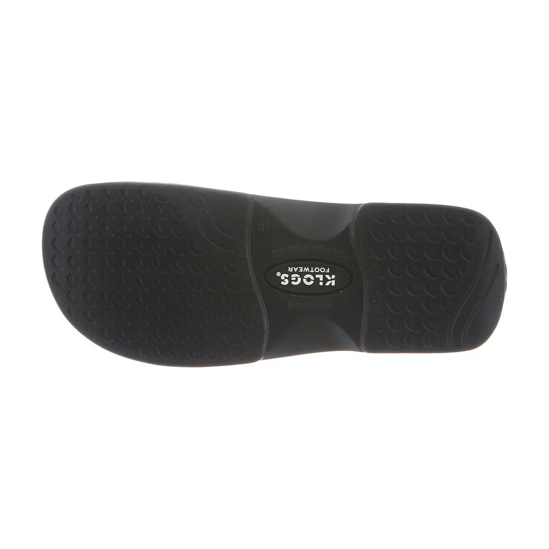 Zest | Black