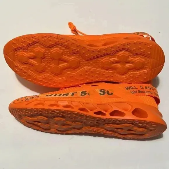 ZHIMING Mens Rubber Sole Inner Soles for Shoes Hiking size 12 (eur 46) NWT