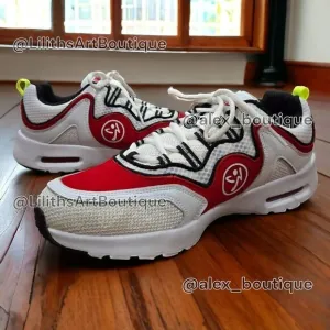 🖤Zumba Air Lo Shoes(F026)-Size 9 for Women